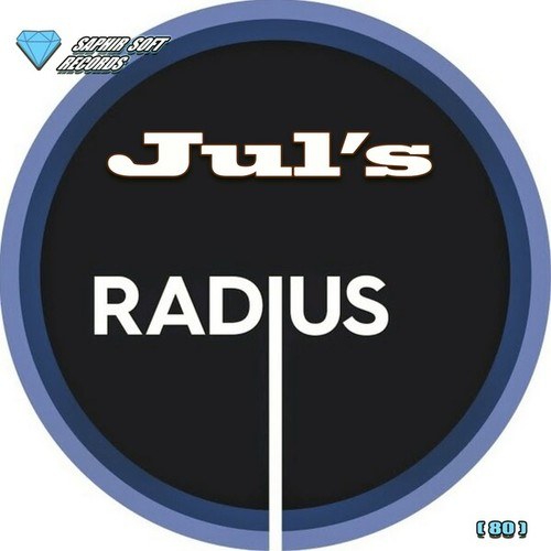 Jul's-Radius