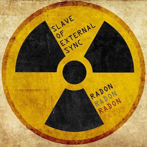 Slave Of External Sync, Van Der Kirche, Laura-Radon