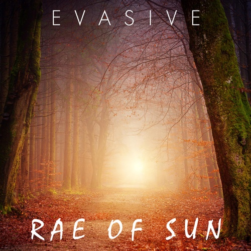 Evasive, Firestorm, Steve Allen-Rae of Sun