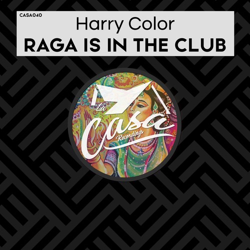 Harry Color, Molins-Raga Is in the Club