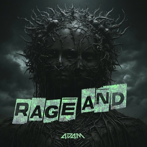 4d4m-Rage And