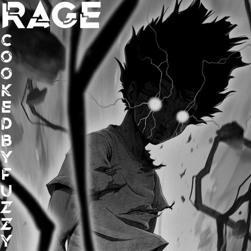Cookedbyfuzzy-Rage