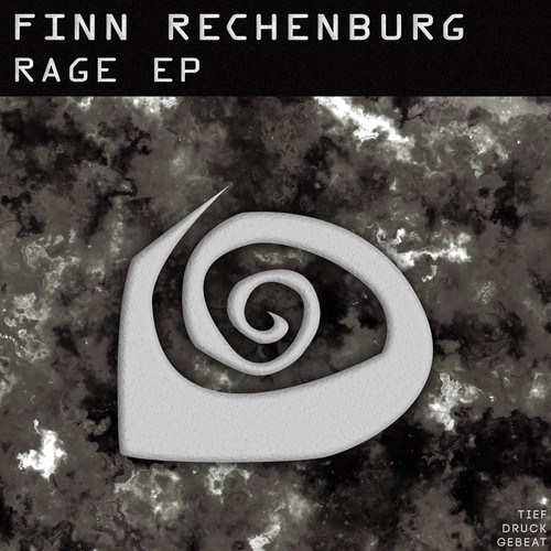 Finn Rechenburg-Rage EP
