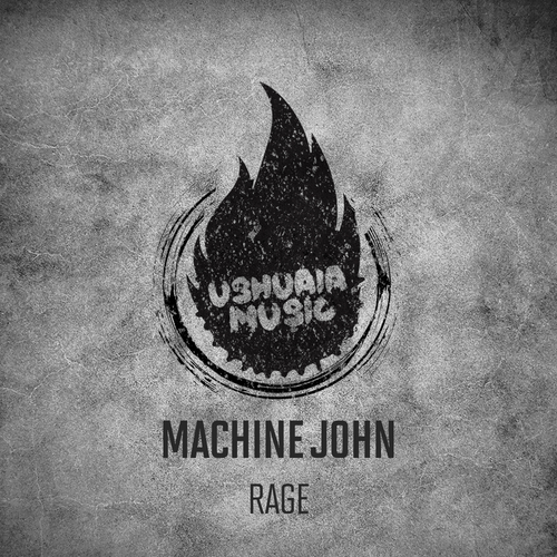 Machine John-Rage