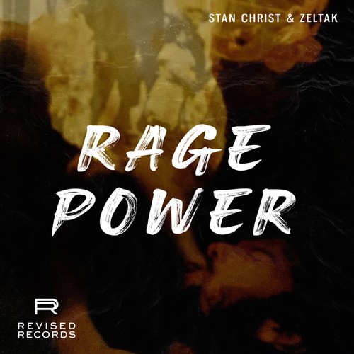 Stan Christ, Zeltak-Rage Power
