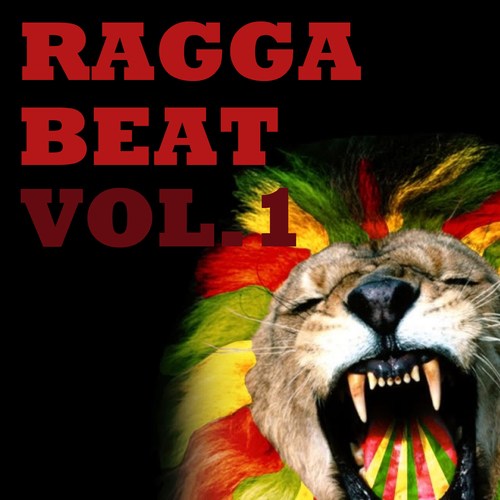 Various Artists-Ragga Beat, Vol.1