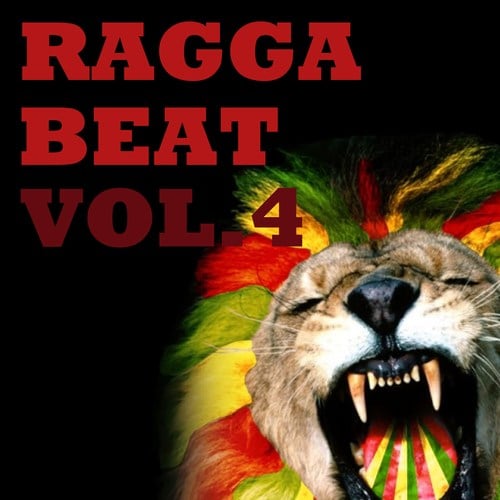 Various Artists-Ragga Beat, Vol.4