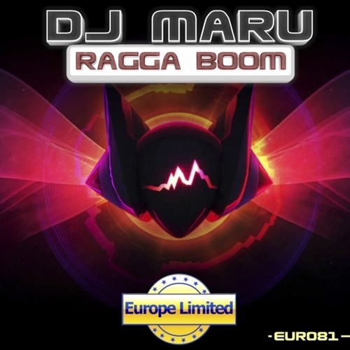 DJ Maru-Ragga Boom