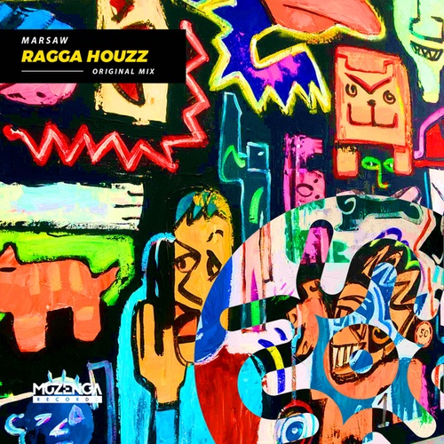 Marsaw-Ragga Houzz