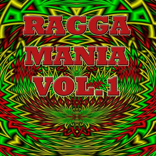Various Artists-Ragga Mania, Vol.1