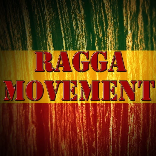 Various Artists-Ragga Movement