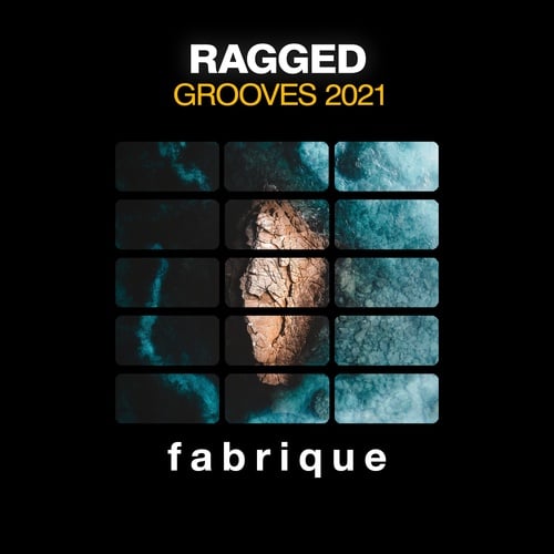 Various Artists-Ragged Grooves 2021
