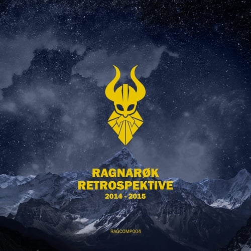 Various Artists-Ragnarok Retrospektive 2014 - 2015