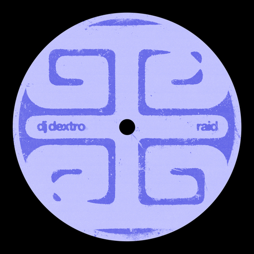 Dj Dextro-Raid