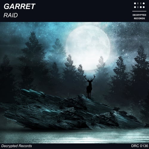 Garret-Raid