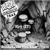 Raiders Of The Lost Drum