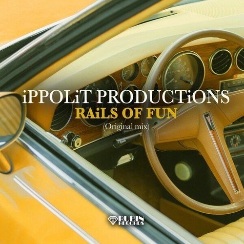 Ippolit Productions-Rails of Fun