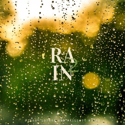 Various Artists-Rain 2