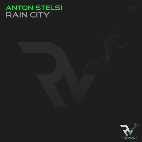 Anton Stelsi-Rain City