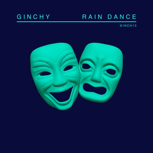 Ginchy-Rain Dance