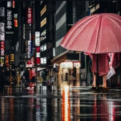 Def Hard-Rain