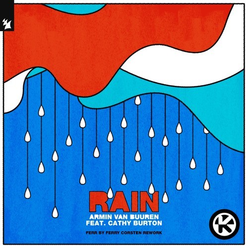 Rain (FERR by Ferry Corsten Rework)