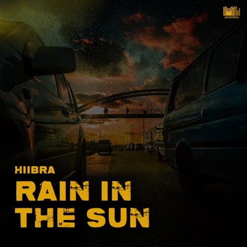 Hiibra-Rain in the Sun