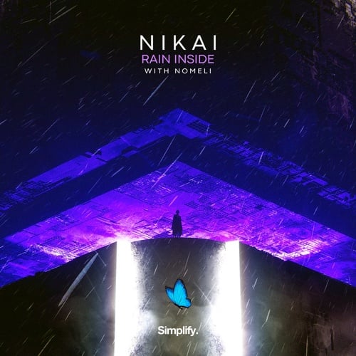 NIKAI, Nomeli-Rain Inside