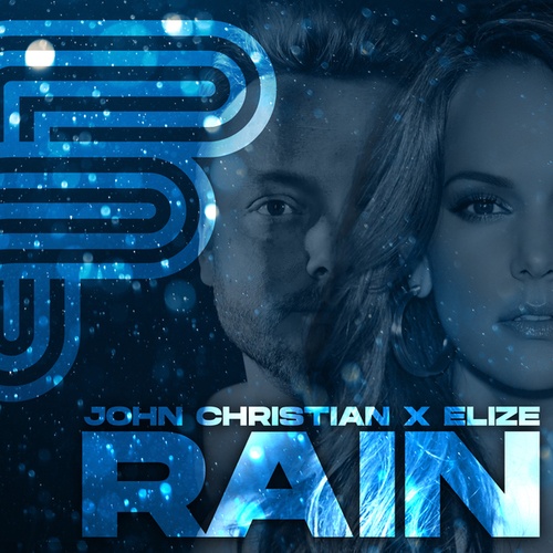 John Christian, Elize-Rain