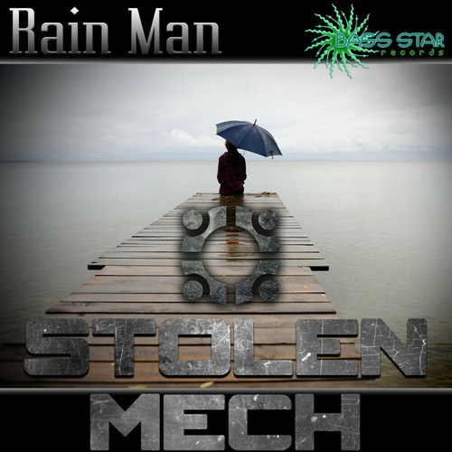 Stolen Mech-Rain Man