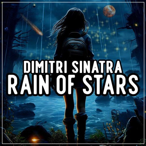 Dimitri Sinatra-Rain of Stars