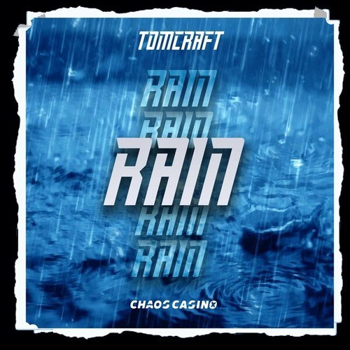 Tomcraft-Rain (Original Mix)