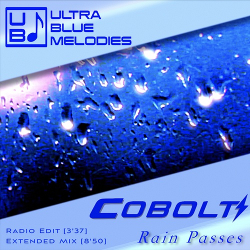 COBOLT-Rain Passes