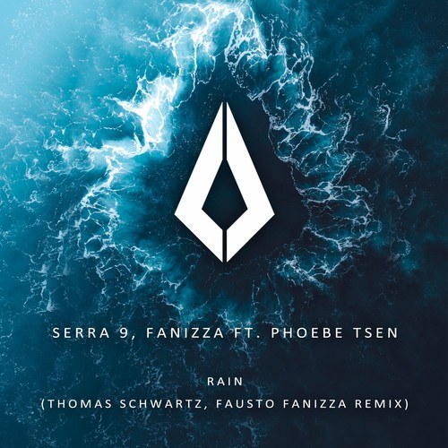 Serra 9, Fanizza, Phoebe Tsen, Thomas Schwartz, Fausto Fanizza-Rain