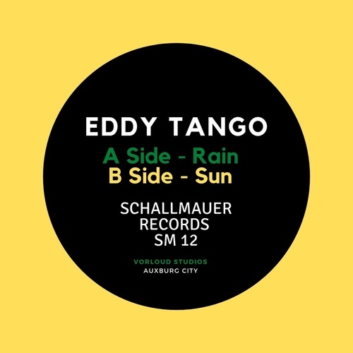 Eddy Tango-Rain - Sun