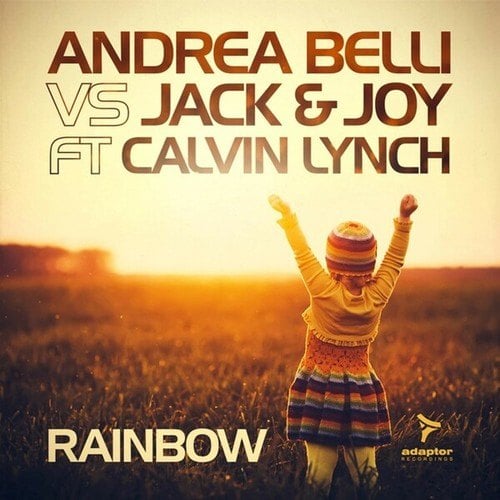 Jack & Joy, Calvin Lynch, Andrea Belli, B.J.S.C.-Rainbow