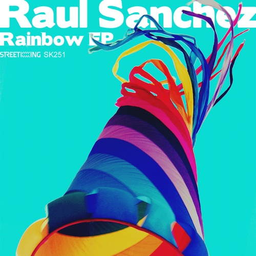 Rainbow EP