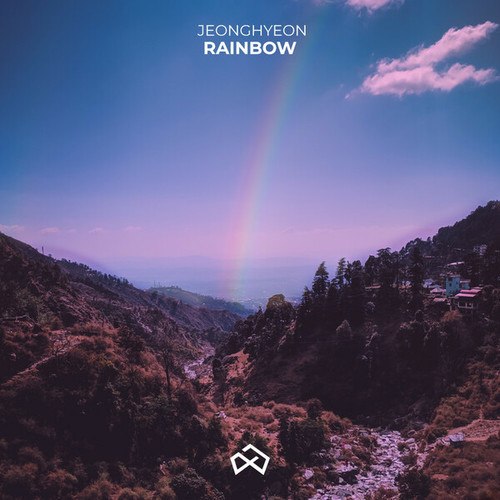 Jeonghyeon-Rainbow