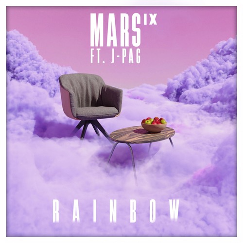 Mars IX, J-Pag-Rainbow