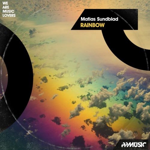 Matias Sundblad-Rainbow