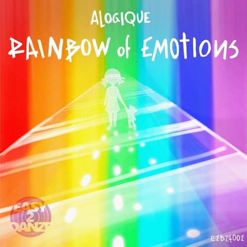 Alogique-Rainbow of Emotions