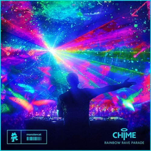 Chime-Rainbow Rave Parade