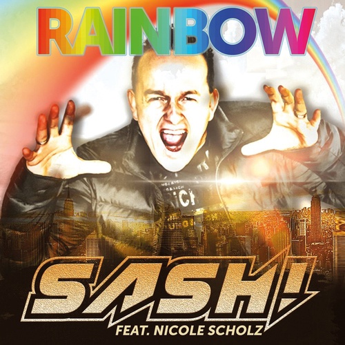 Sash!, Nicole Scholz, Frobe, Jay Frog, JWM-Rainbow