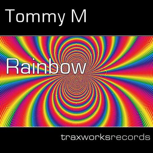 Tommy M-Rainbow