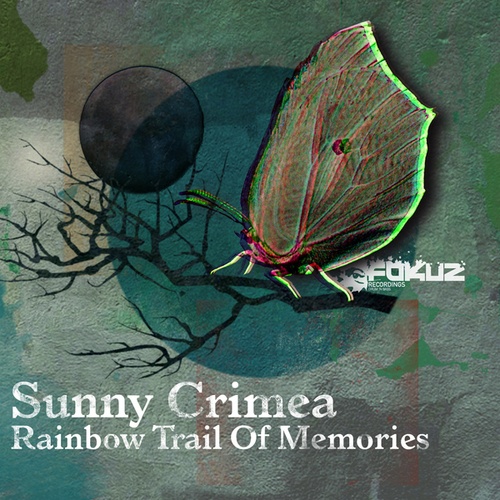 Sunny Crimea-Rainbow Trail Of Memories Album Sampler