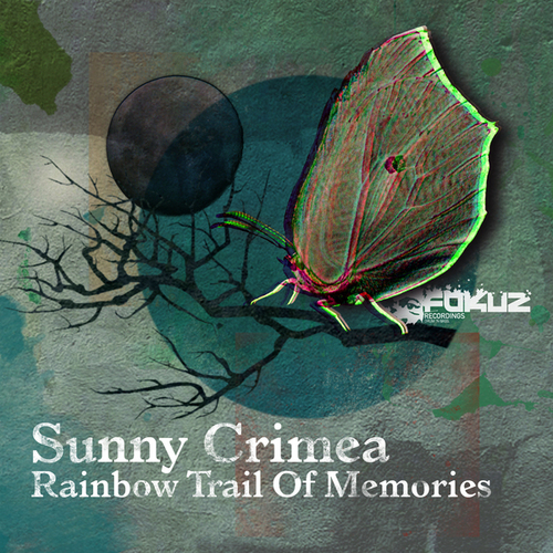 Sunny Crimea-Rainbow Trail Of Memories
