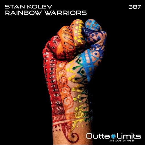 Stan Kolev-Rainbow Warriors