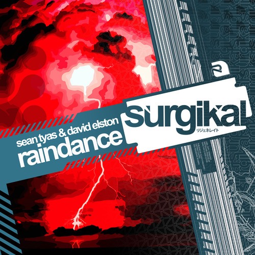 David Elston, Sean Tyas-Raindance