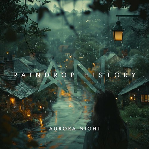 Raindrop History