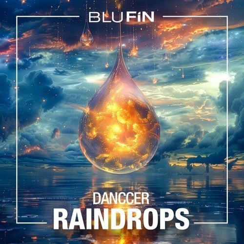 Danccer-Raindrops